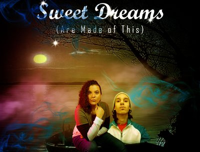 Sweet Dreams