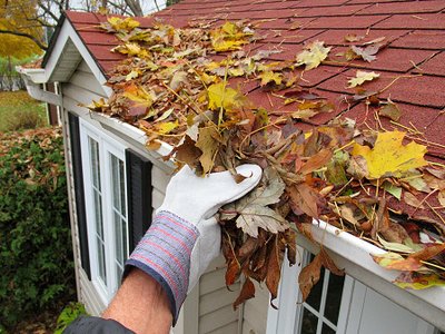 My Gutter Quote photo