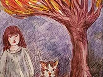 Angel Fire by Patricia Carragon