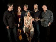 Nell with John & the Jaybirds