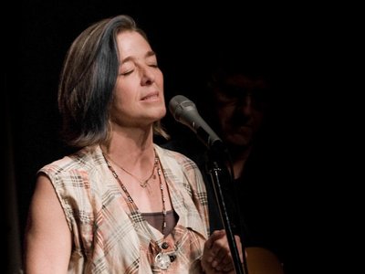 Nell Robinson & Jim Nunally, plus Rose of No Man's Land, and the Henriettas photo