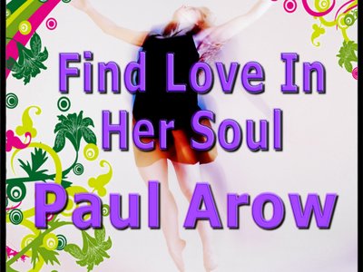 Find Love In Her Soul