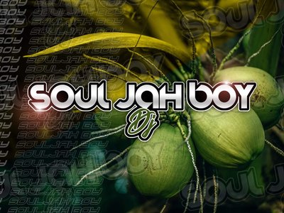 DJ SOULJAH BOY photo