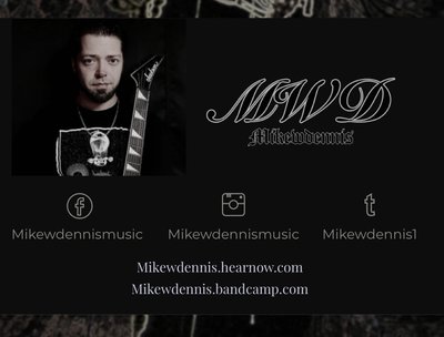 Mikewdennis photo