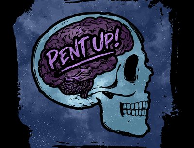 Pent Up! photo
