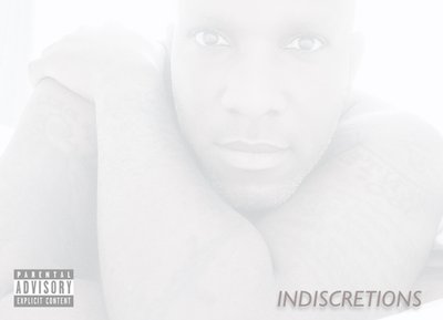 Indiscretions - Spoken Word Poetry written, performed, produced and arranged by Phoenix James