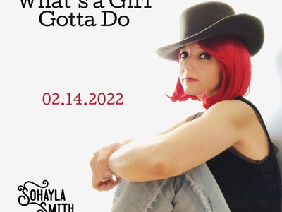 Sohayla Smith photo