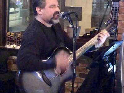 Chris Devine photo