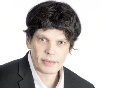 Andreas Klamm Sabaot