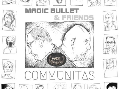 Magic Bullet photo