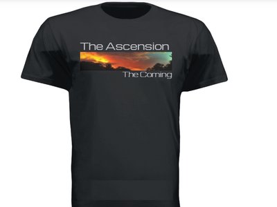 The Ascension - The Reckoning Swag Subscribe and message 2 Fans win. Offer Ends 12/30/2022