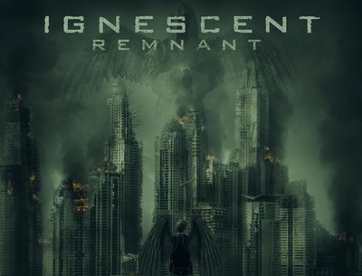 Ignescent photo