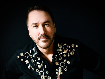 Michael McGeehan photo