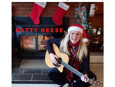 "Deep In The Heart of the Holiday" for the movie Hashtag Blessed!