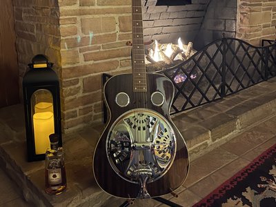 Dogwood Creek Songwriting Collective photo