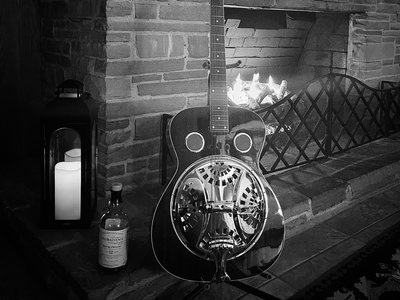 Dogwood Creek Songwriting Collective photo