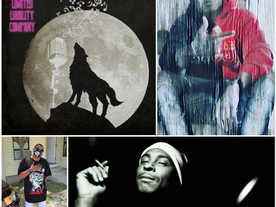 DatLouisianaWolf