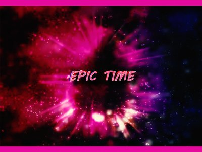 DEGIANNY. EPIC TIME (Original Mix_Live Version)