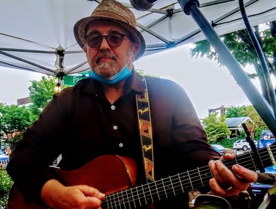 Steve Brosky photo