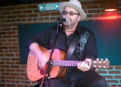 Steve Brosky photo