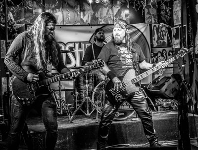 Tiger Creek Band photo