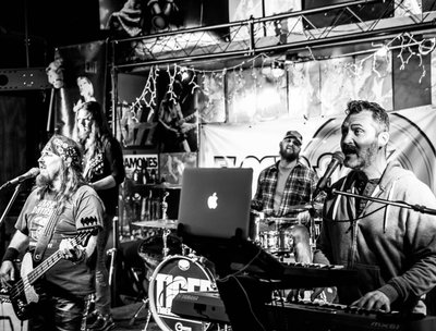 Tiger Creek Band photo