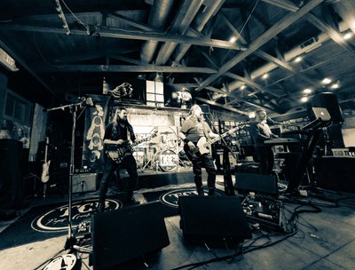 Tiger Creek Band photo