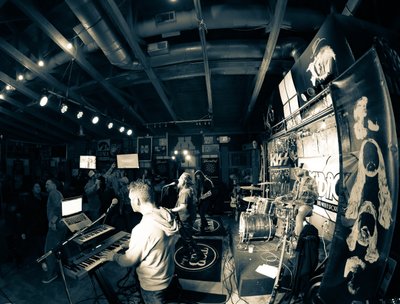 Tiger Creek Band photo