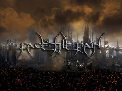 Face The Pain photo