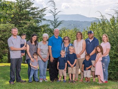 Family Pic