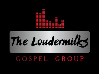 The Loudermilks Gospel Group photo
