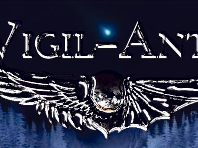 VIGIL-ANTE photo