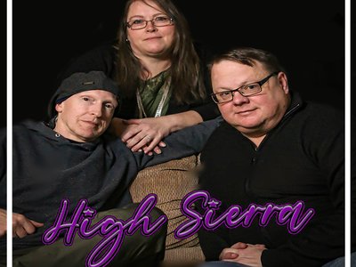 High Sierra Duo photo