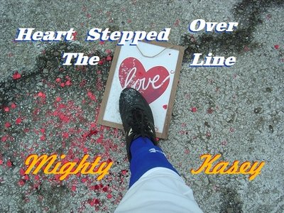 MIGHTY KASEY photo