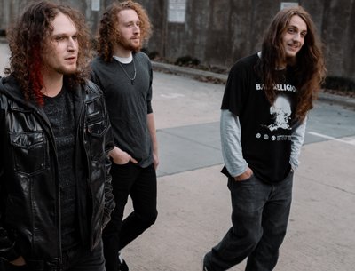 Warpath photo