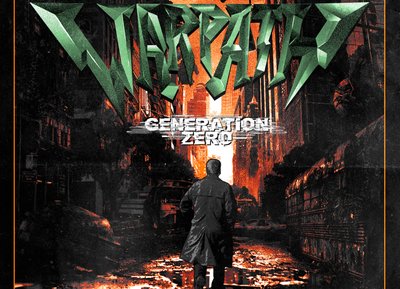 Warpath photo