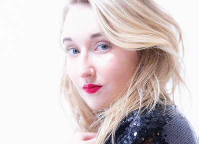 Ainsley Costello photo