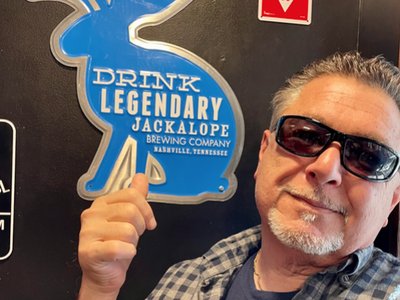 Another trip to Nashville