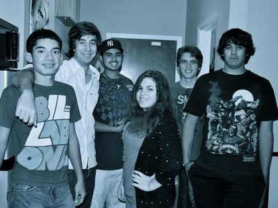 Blue Money Jazz Sextet photo