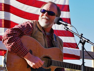 Roger Vines - Kudzu Kountry