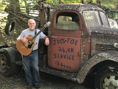 Kudzu Kountry/Roger Vines photo