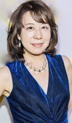 Yukiko Nishimura photo