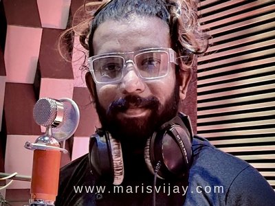 Maris Vijay photo