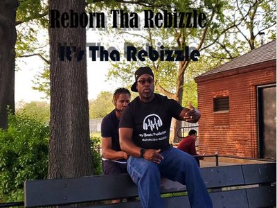 It's The Rebizzle