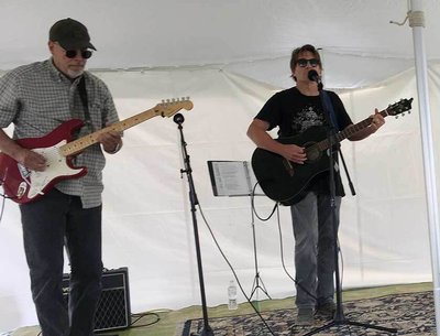 Thumbfest, Lexington, MI, September 2021