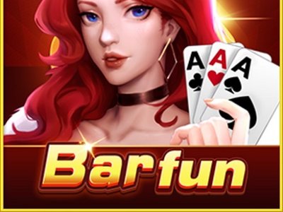 BARFUN - CỔNG GAME BÀI ĐỔI THƯỞNG UY TÍN photo
