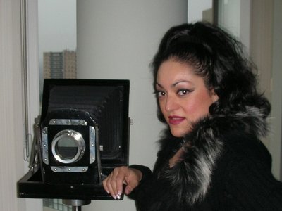 DYANE photo