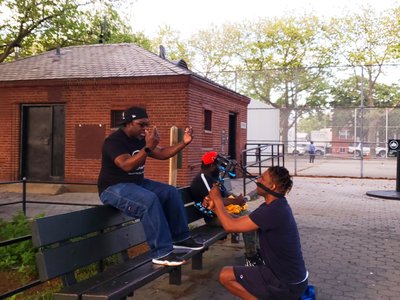 Video Shoot