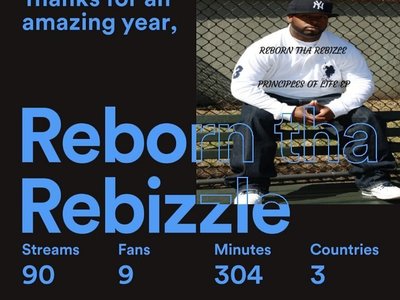 Reborn tha Rebizzle photo