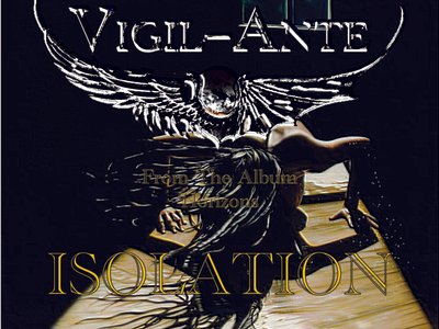 VIGIL-ANTE photo